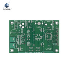 China high quality import fr4 94vo printed circuit board pcb manufacturer in China